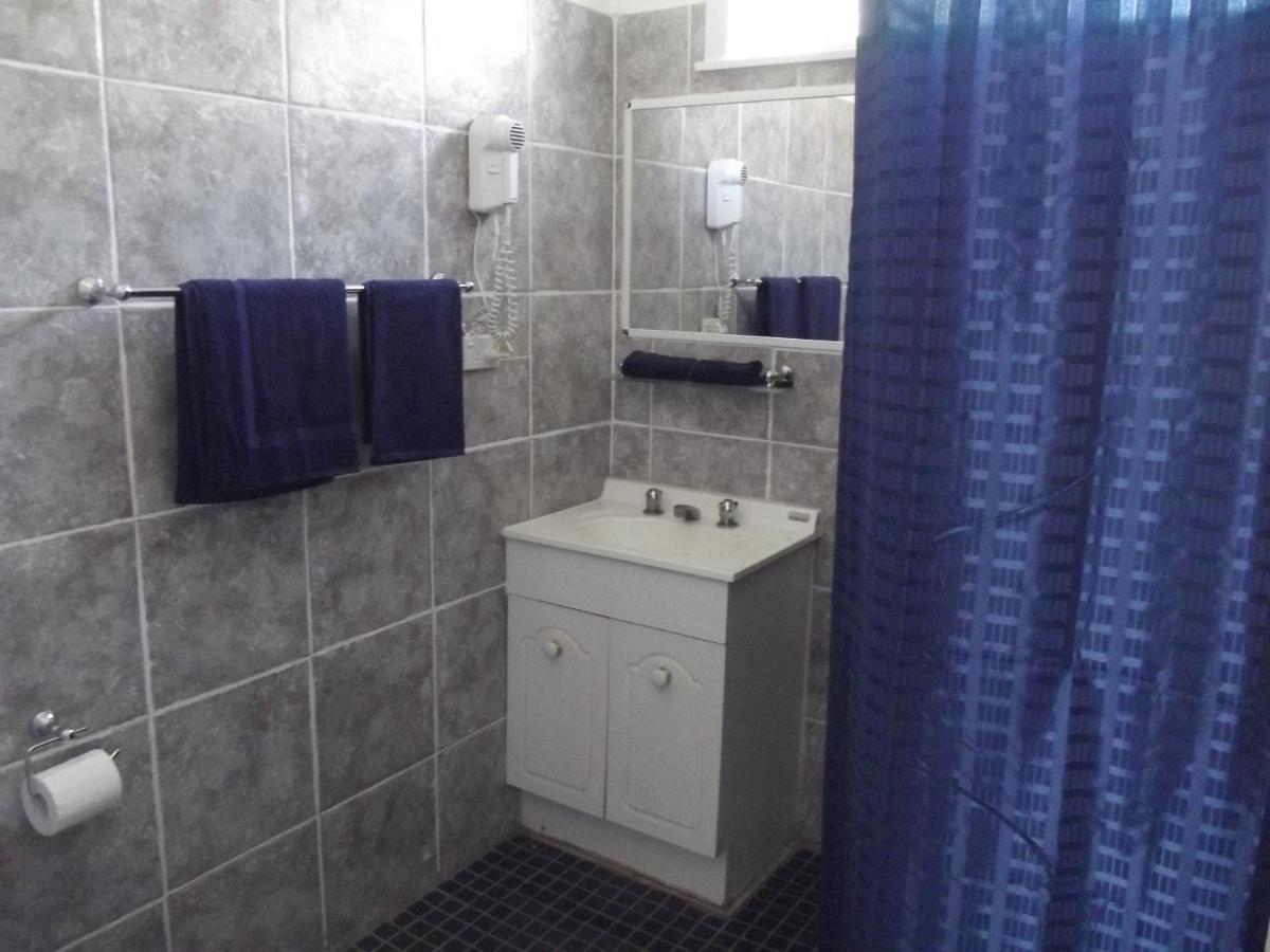 Coonamble Motel Habitación foto
